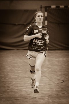 Bild 377 - B-Juniorinnen SV Henstedt Ulzburg - VFL Bad Schwartau 2 : Ergebnis: 27:13
